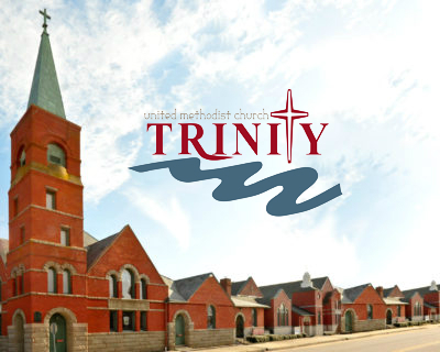 Trinity United Methodist Chr